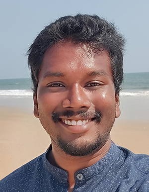 Rajas Poorna