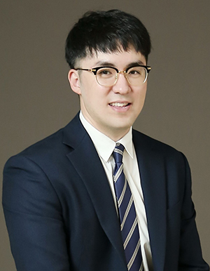 Joseph Kwon