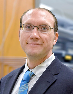William Mustain