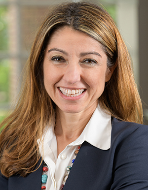 Marianthi Ierapetritou 