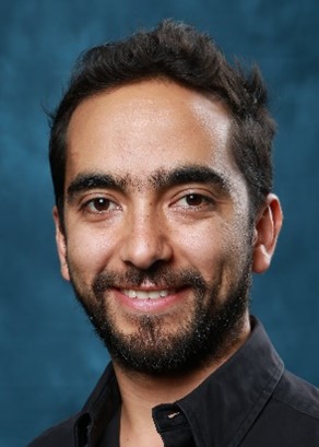 Juan-Pablo Correa-Baena