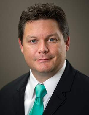 Brian F. Pfleger