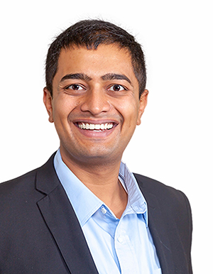 Vivek Kumar