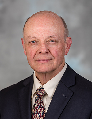Dennis Hess