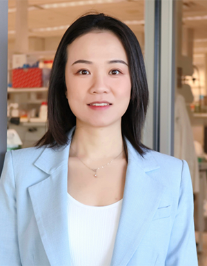 Dr. Xiwen Gong 