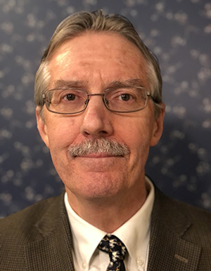 David Shonnard