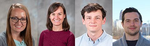 Grad Academic achievers