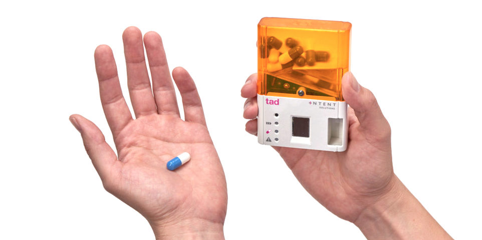 Intent Solutions Device