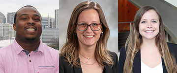 NSF Grad Fellows