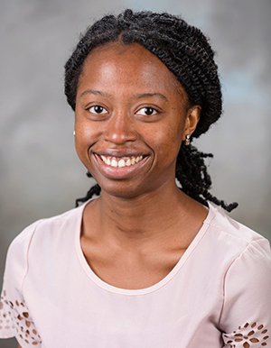 Chiamaka Obianyor