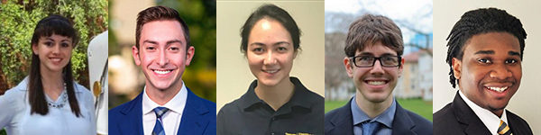 Undergraduate Academic Achievers