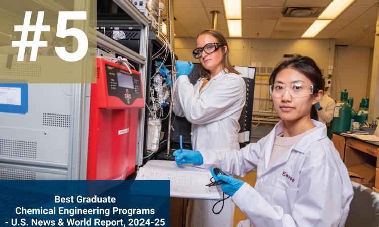 2 researchers in lab