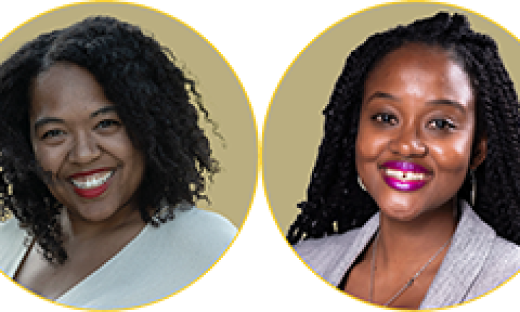 ChBE alumni on 40 under 40 list