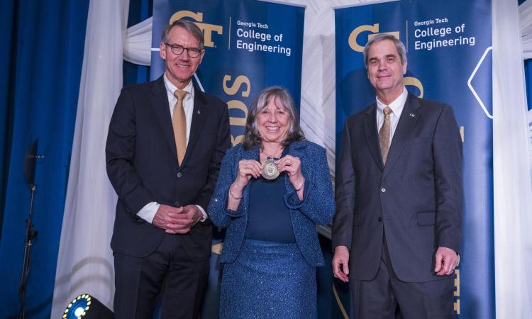 Hall of Famer Gail Panarello Smith