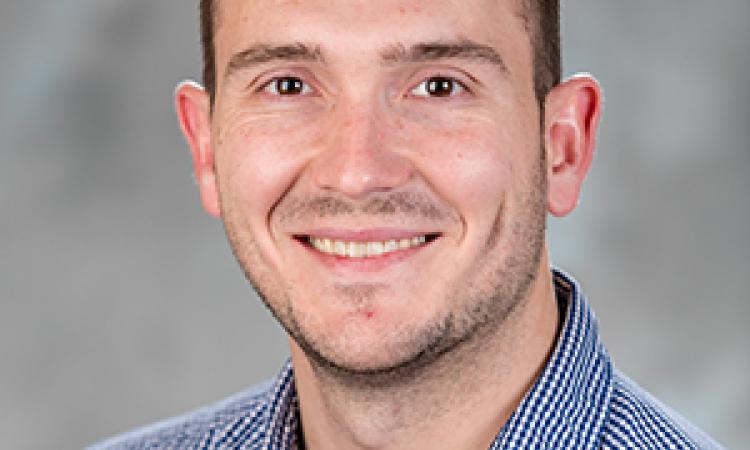Andrew J. Medford