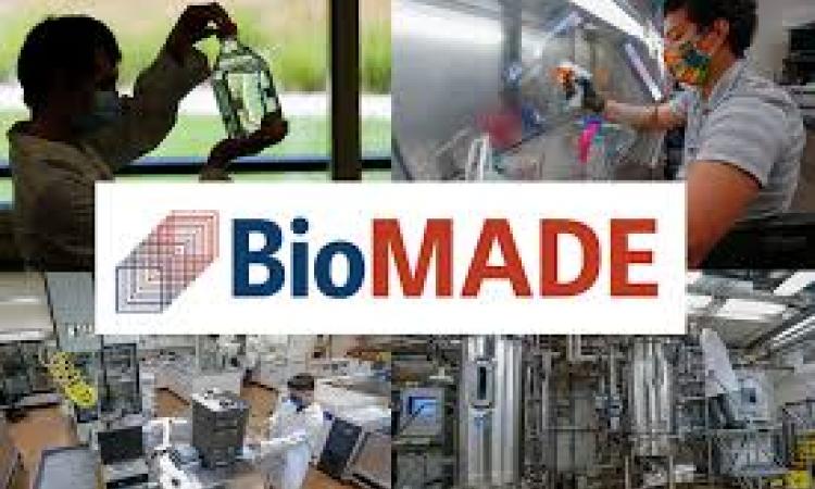 BioMADE