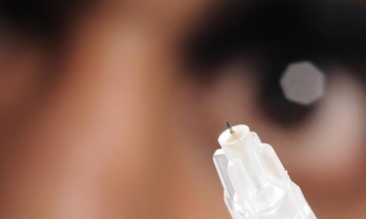 ocular technology