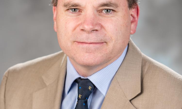 Prof. David Sholl