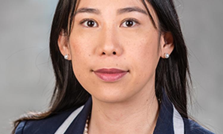 Lily Cheung