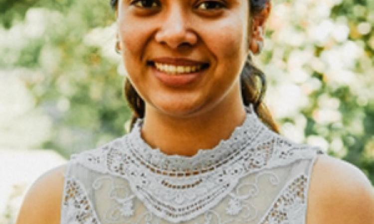 Udita Ringania