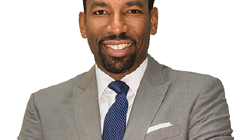 Andre Dickens