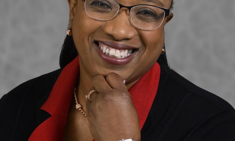 Christine Grant