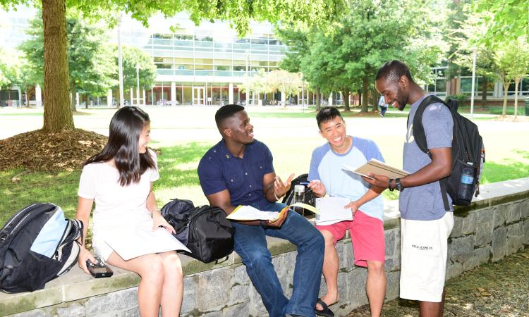 student group
