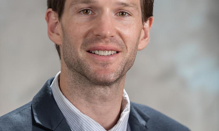 John Blazeck