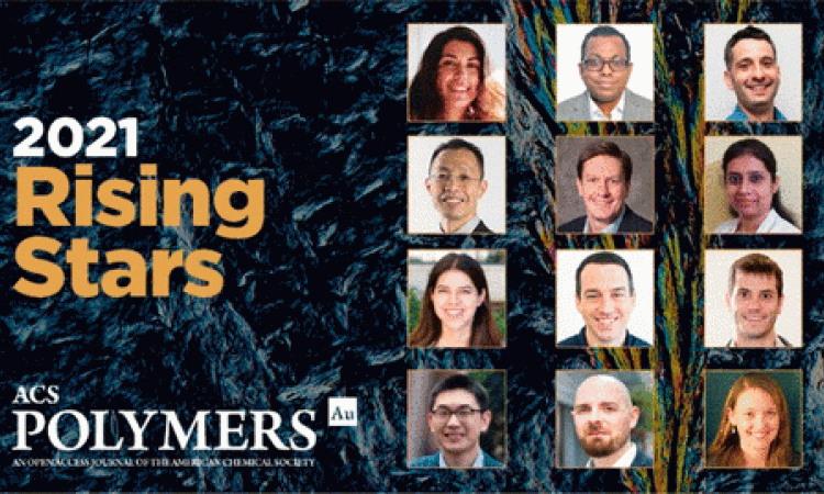 <p><strong>Blair Brettmann Named 2021 Rising Star by American Chemical Society</strong></p>