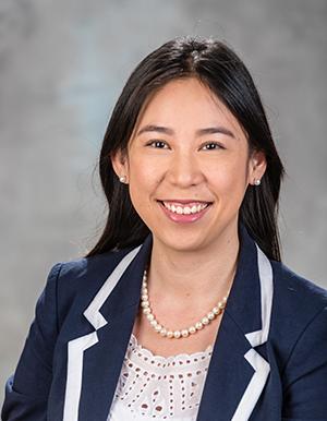 Dr. Lily Cheung