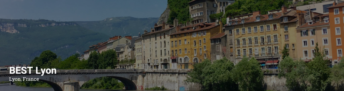 Lyon, France