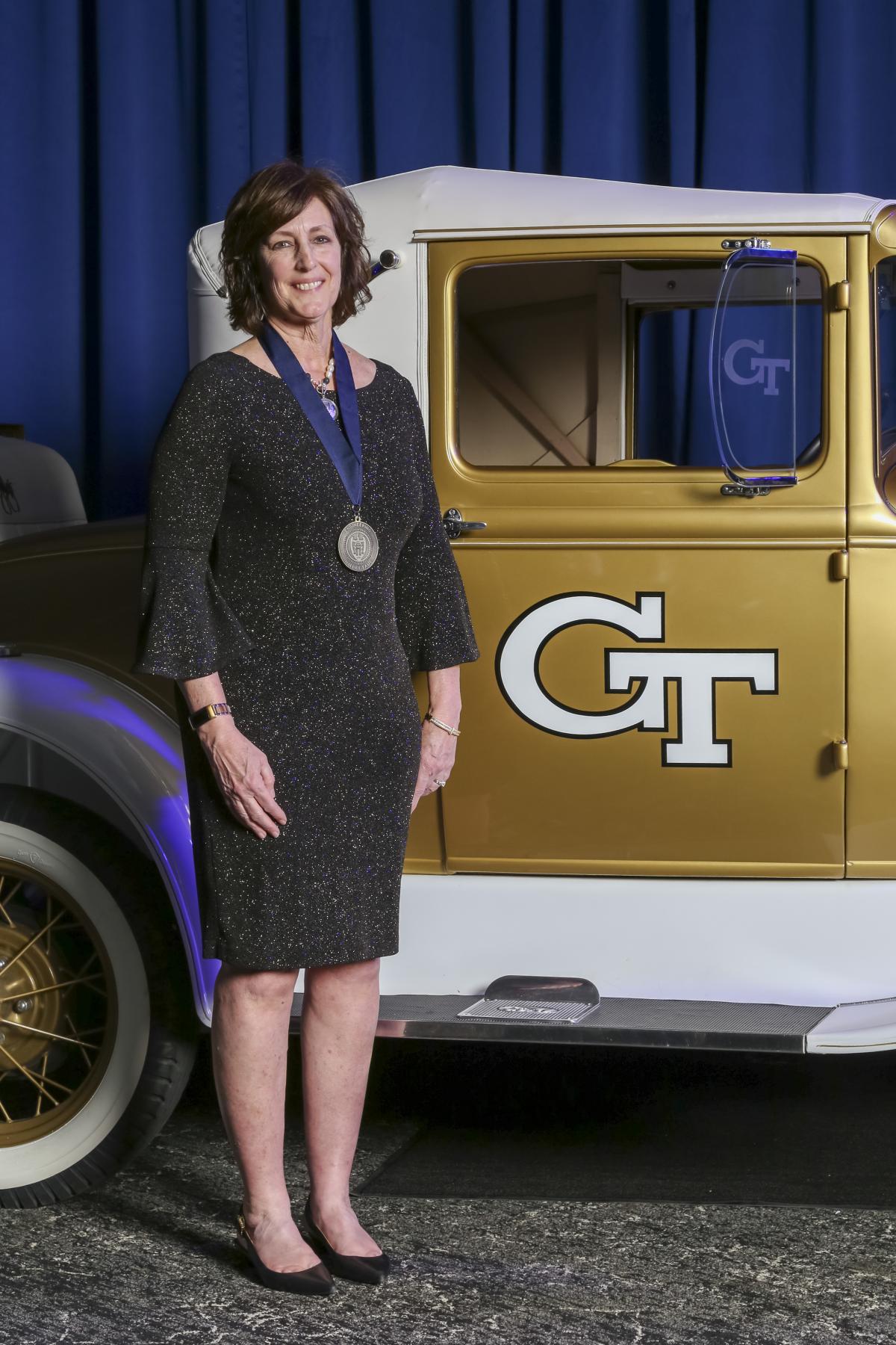 Robyn Gatens