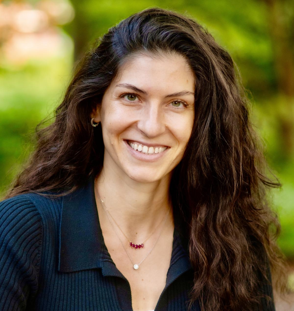 Patricia Stathatou
