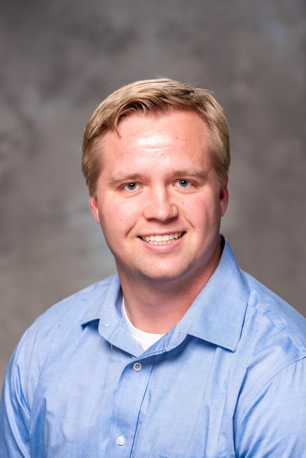 Lucas Timmerman
