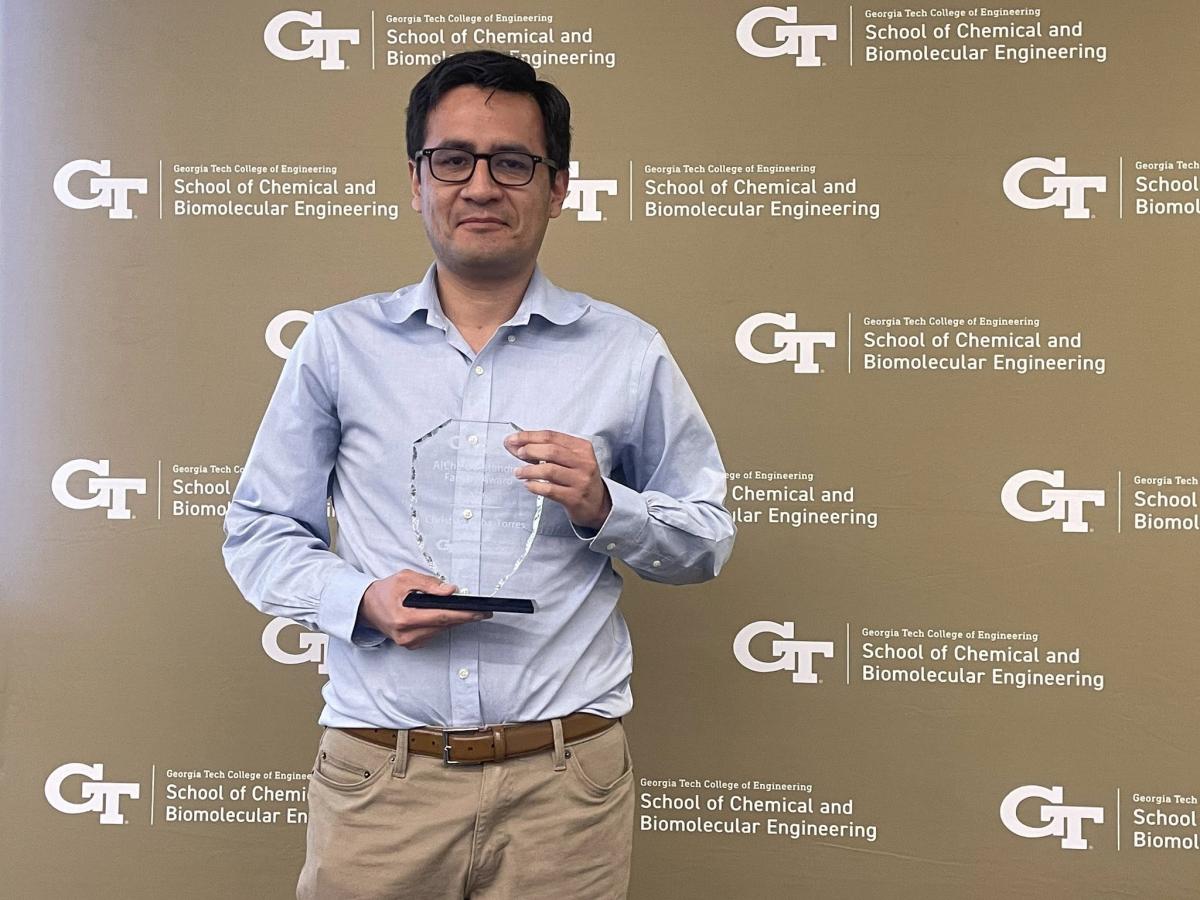 Christian Cuba - Torres