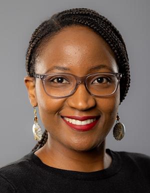 Annemarie Karanja