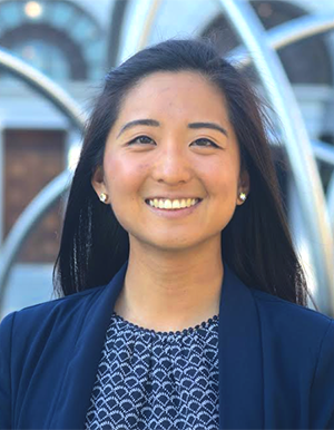 Julia Yang