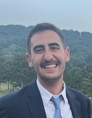 Harrison Carter