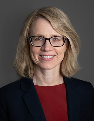 Martha Grover