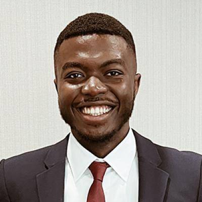 Solomon Tolulope Oyakhire