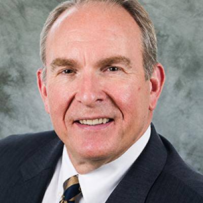 Christopher Luettgen