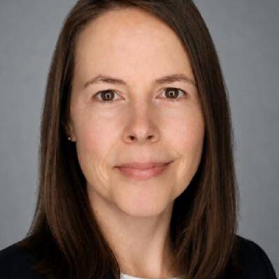 Jocelyn Schiedel